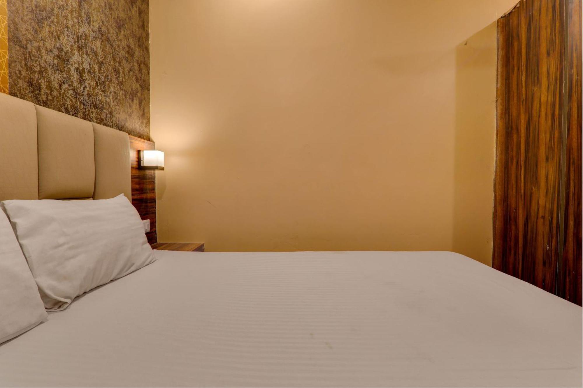 Spot On Hotel Elite Darbhanga Eksteriør billede